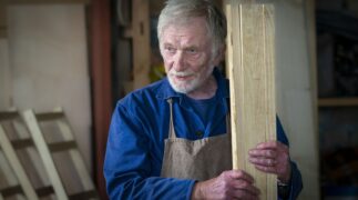 Ostsee für Sturköppe Das Erste ARD Tv Fernsehen Streamen online Video on Demand Mediathek DVD kaufen