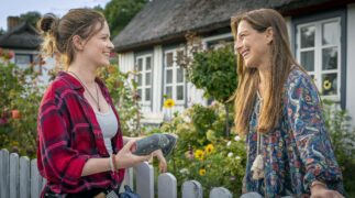 Ostsee für Sturköppe Das Erste ARD Tv Fernsehen Streamen online Video on Demand Mediathek DVD kaufen