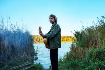 Rickerl - Musik is höchstens a Hobby