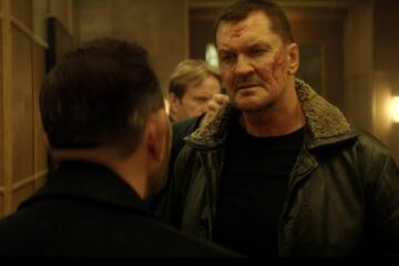 Rise of the Footsoldier Vengeance