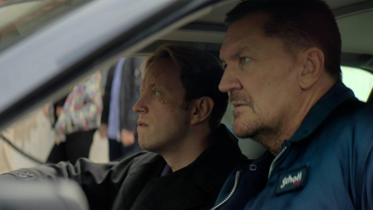 Rise of the Footsoldier Vengeance Szene 6 | Film-Rezensionen.de