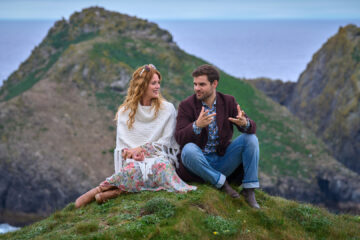 Rosamunde Pilcher: Frühstück bei Tessa TV Fernsehen ZDF Streamen online Mediathek Video on Demand DVD kaufen