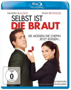 The Proposal Selbst ist die Braut