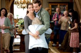 The Proposal Selbst ist die Braut