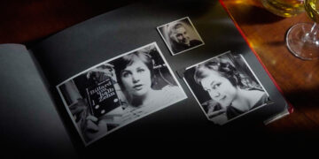 Sonntagskind – Die Schriftstellerin Helga Schubert