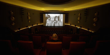 Sonntagskind – Die Schriftstellerin Helga Schubert