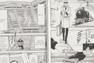 Spy x Family Band 1 Manga Comic