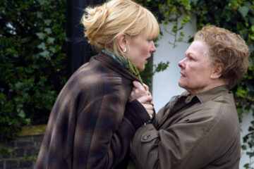 Notes on a Scandal Tagebuch eines Skandals Tv Fernsehen arte DVD kaufen Streamen online Mediathek