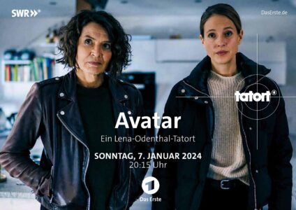 Tatort: Avatar Tv Fernsehen Das Erste ARD Streamen online Mediathek Video on Demand DVD kaufen