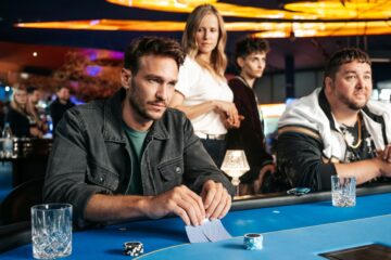 Tatort Der Fluch des Geldes TV Fernsehen Das Erste ARD Streamen online Mediathek DVD kaufen