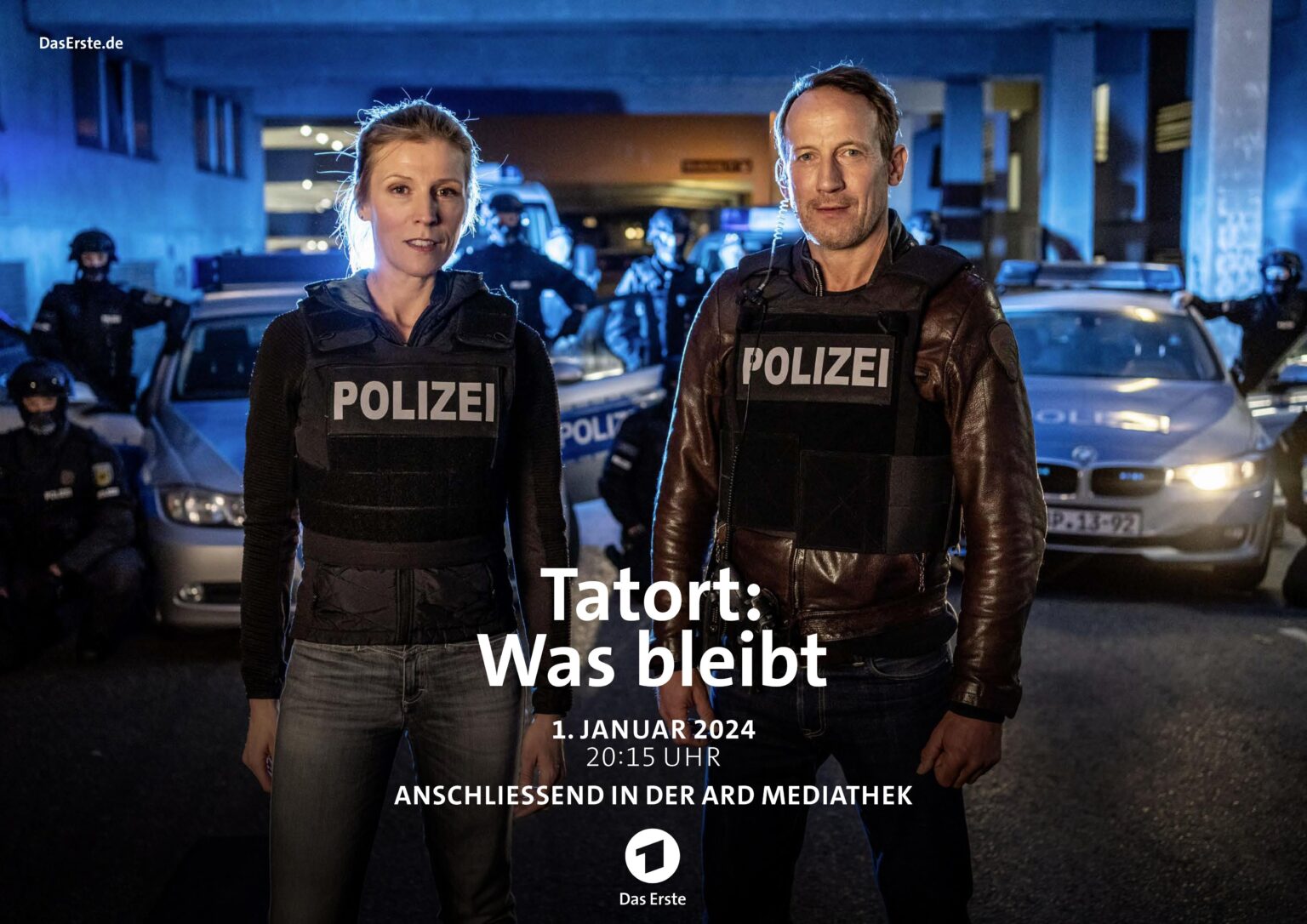 Tatort Was bleibt FilmRezensionen.de