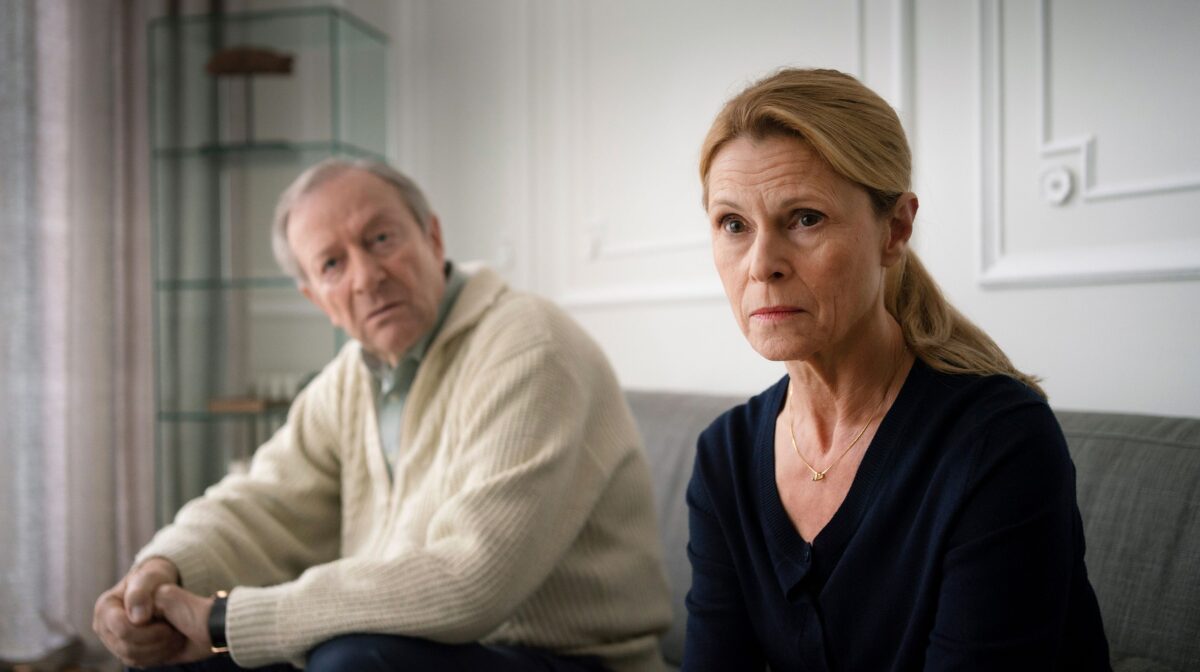 Tatort Was bleibt FilmRezensionen.de