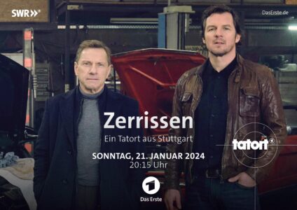 Tatort Zerrissen Tv Fernsehen Das Erste ARD Streamen online Mediathek DVD kaufen