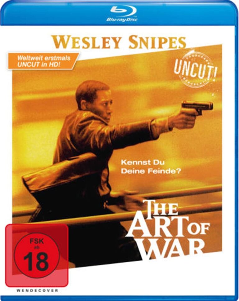 The Art of War FilmRezensionen.de