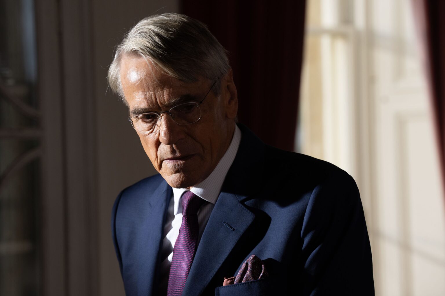 The Beekeeper Szene 2 FilmRezensionen.de