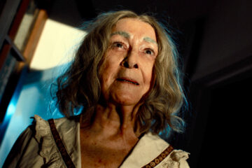 The Creeping – Die Heimsuchung