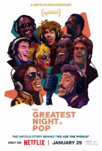 The Greatest Night in Pop Netflix Streamen online