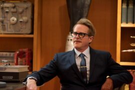 The Hyperions – Die Superhelden-Akademie