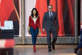 The Hyperions – Die Superhelden-Akademie