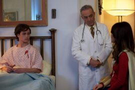 The Hyperions – Die Superhelden-Akademie