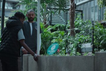 The-Kitchen Netflix Streamen online