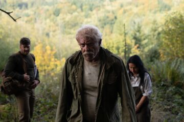 The Most Dangerous Game – Die Jagd beginnt