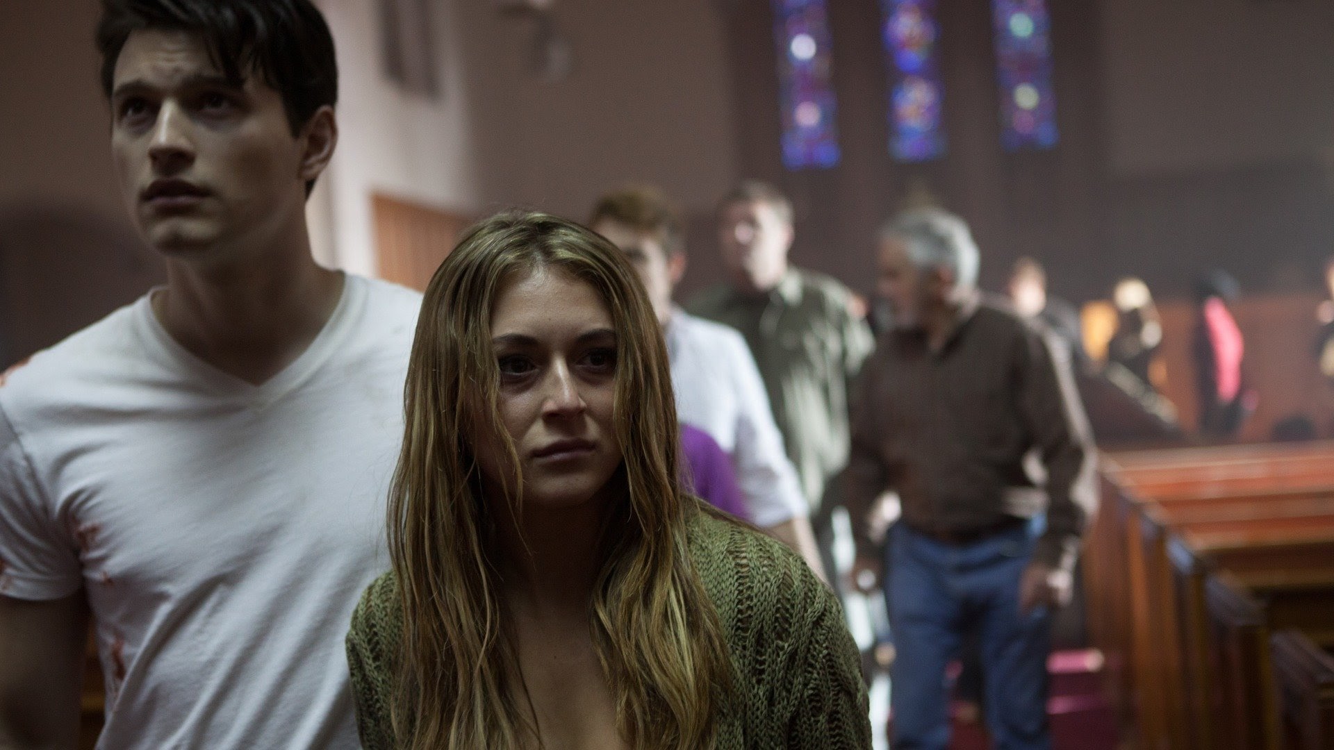 The Remaining FilmRezensionen.de