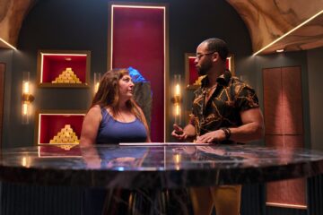 The Trust A Game of Greed Netflix Streamen online