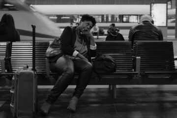 The Woddafucka Thing