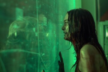 Three Blind Mice – Schnipp, schnapp, dein Kopf ist ab