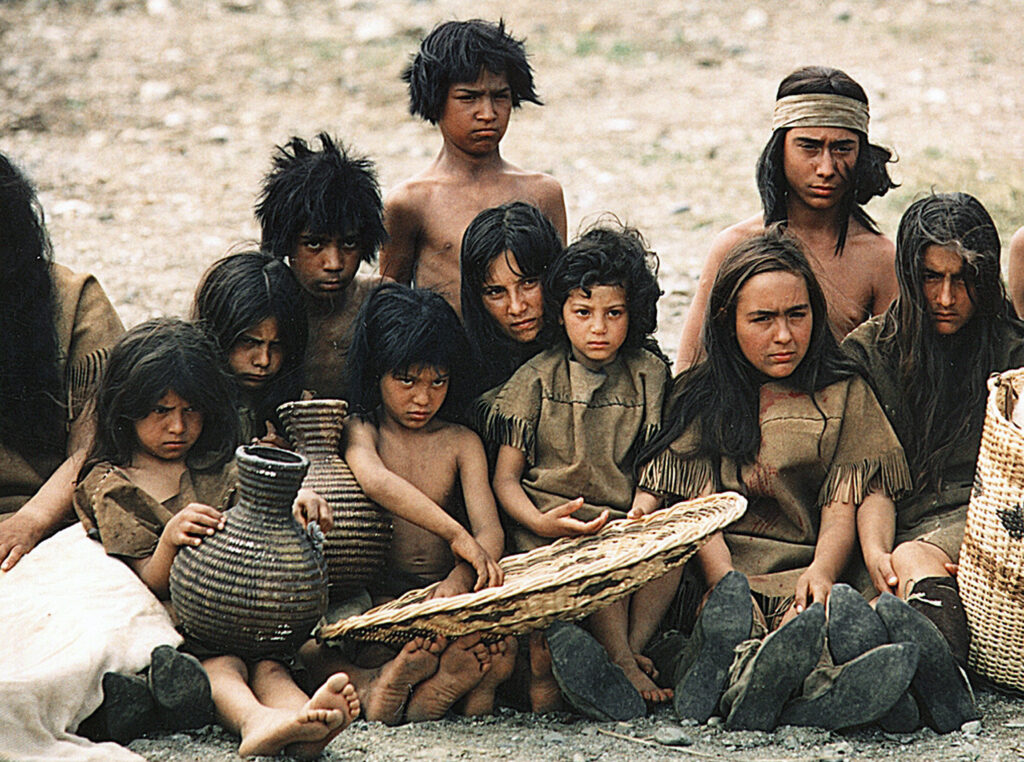 Ulzana FilmRezensionen.de