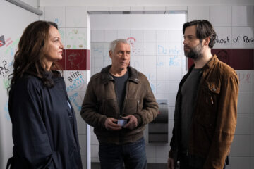 Unter anderen Umständen: Dominiks Geheimnis Tv Fernsehen ZDF Streamen online Mediathek Video on Demand DVD kaufen