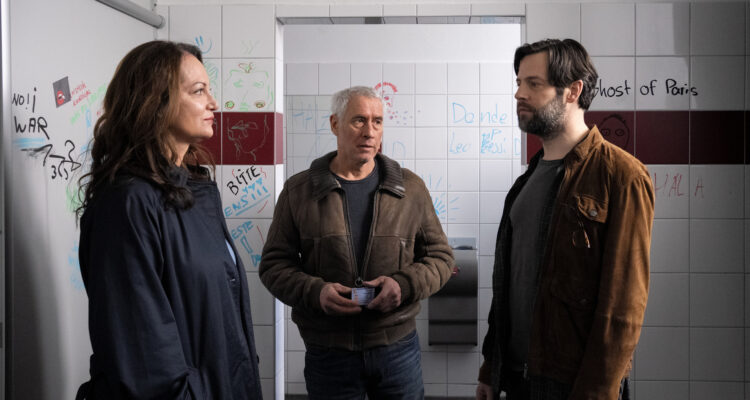 Unter anderen Umständen: Dominiks Geheimnis Tv Fernsehen ZDF Streamen online Mediathek Video on Demand DVD kaufen