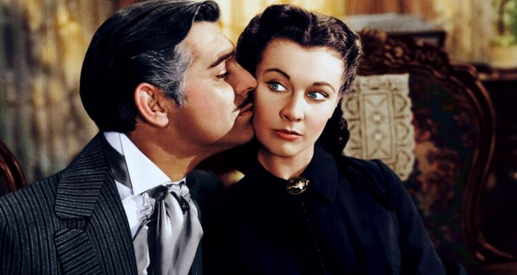 Vom Winde verweht Gone with the Wind Tv Fernsehen arte DVD kaufen Streamen online Mediathek Video on Demand