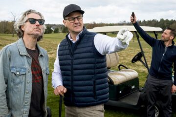 Wenn Papa auf der Matte steht Tv Fernsehen Das Erste ARD Streamen online Mediathek DVD kaufen