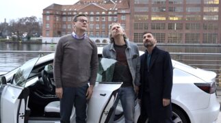 Wenn Papa auf der Matte steht Tv Fernsehen Das Erste ARD Streamen online Mediathek DVD kaufen