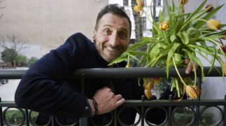 Wenn Papa auf der Matte steht Tv Fernsehen Das Erste ARD Streamen online Mediathek DVD kaufen