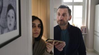 Wenn Papa auf der Matte steht Tv Fernsehen Das Erste ARD Streamen online Mediathek DVD kaufen