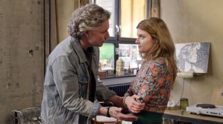 Wenn Papa auf der Matte steht Tv Fernsehen Das Erste ARD Streamen online Mediathek DVD kaufen