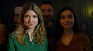 Wenn Papa auf der Matte steht Tv Fernsehen Das Erste ARD Streamen online Mediathek DVD kaufen