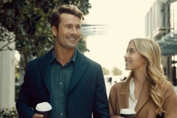 Wo die Lüge hinfällt Anyone but You