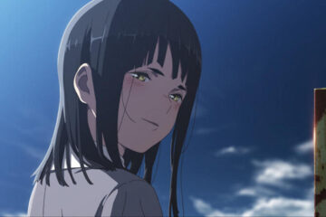 maboroshi Netflix Streamen online Anime