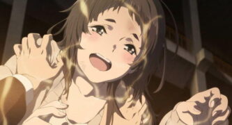 maboroshi Netflix Streamen online Anime