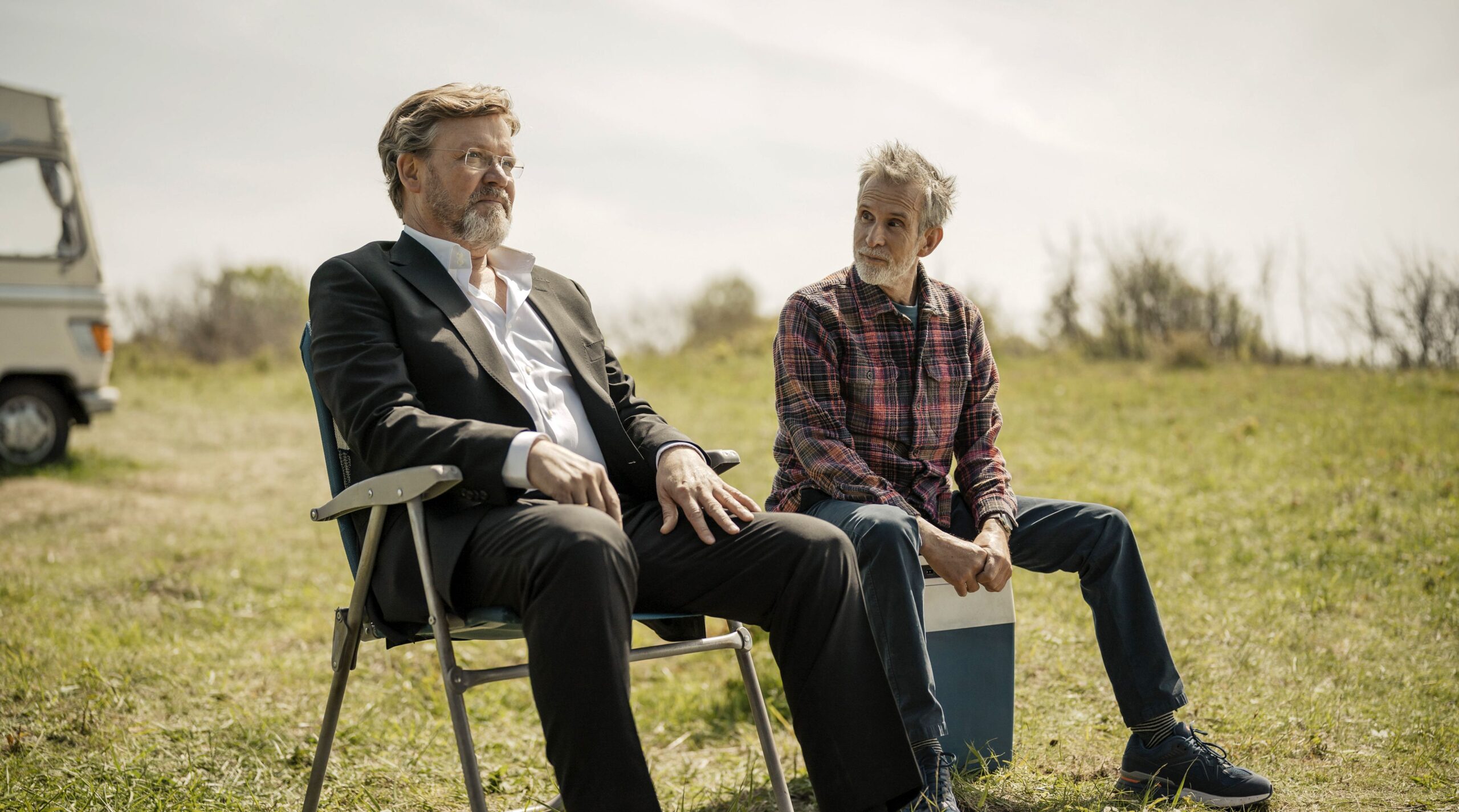 2 Freunde FilmRezensionen.de