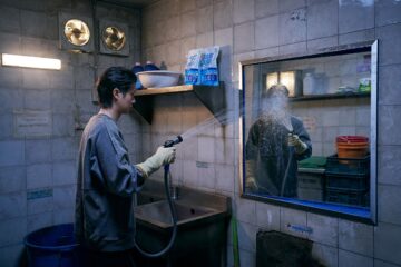 A Killer Paradox Netflix Streamen online