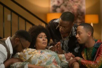 A Soweto Love Story Netflix Streamen online