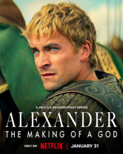 Alexander der Große: Wie er ein Gott wurde Netflix Streamen online