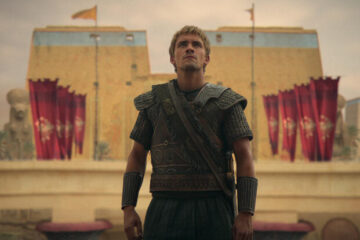 Alexander der Große: Wie er ein Gott wurde Netflix Streamen online