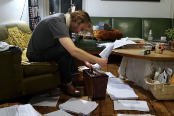 American Conspiracy The Octopus Murders Netflix Streamen online