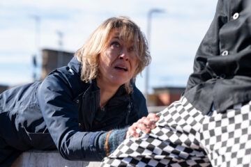 Annika - Mord an Schottlands Küste TV Fernsehen ZDF Streamen online Mediathek Video on Demand DVD kaufen